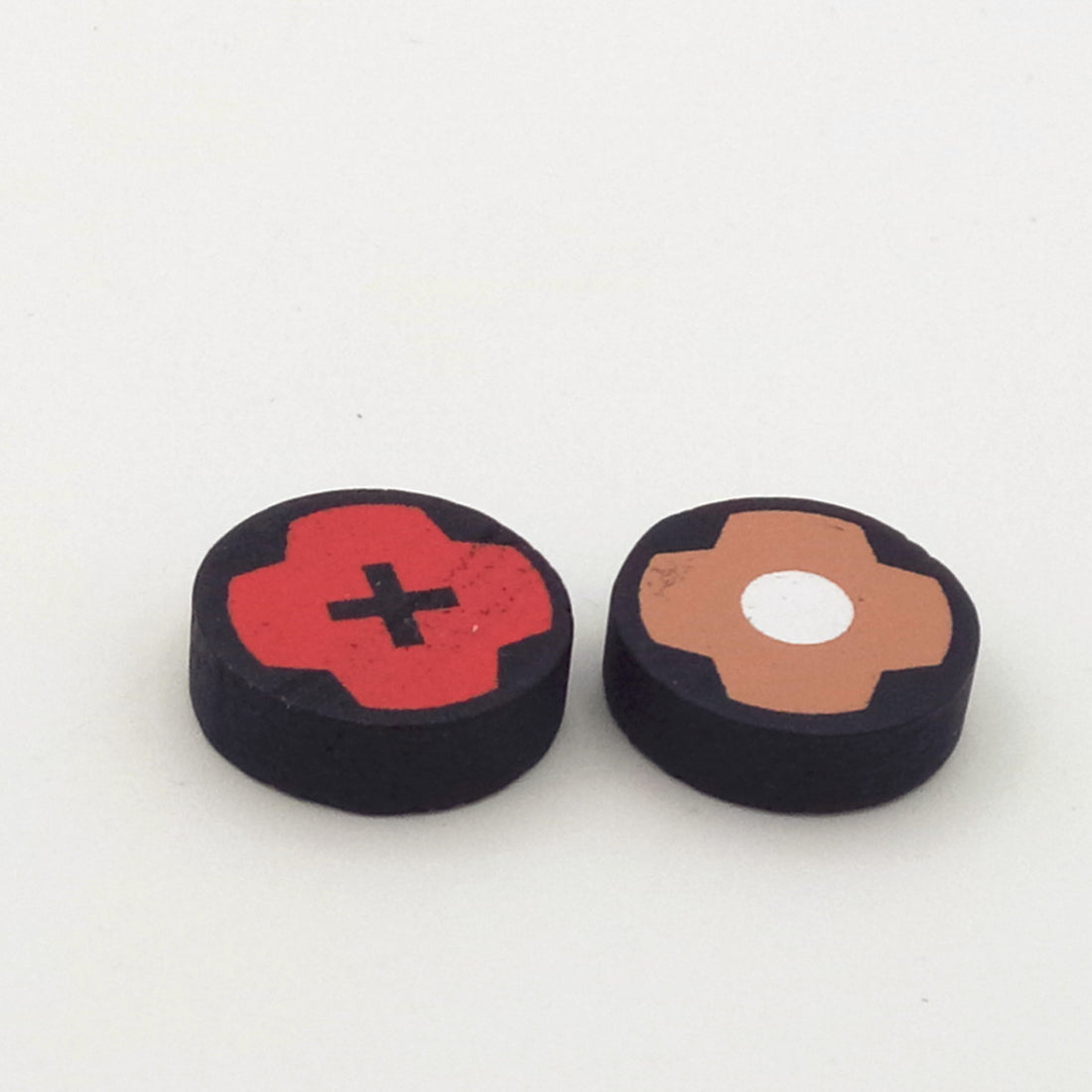 Earthborne Rangers upgrade set