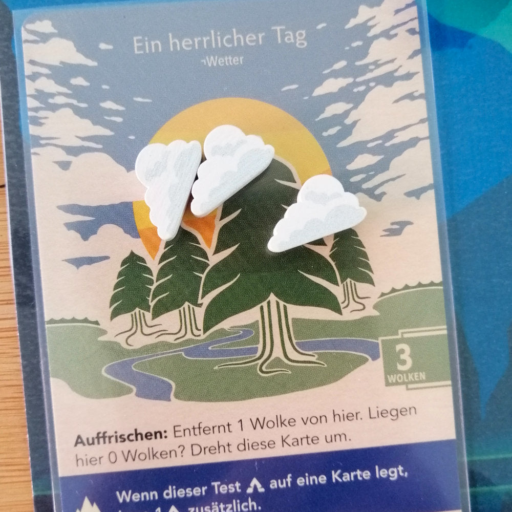 Upgrade Set Earthborne Rangers