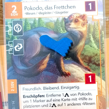 Upgrade Set Earthborne Rangers