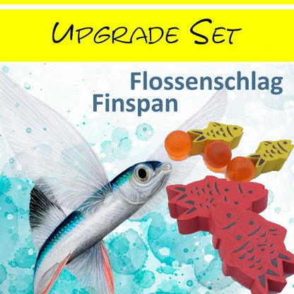 Upgrade Set Finspan