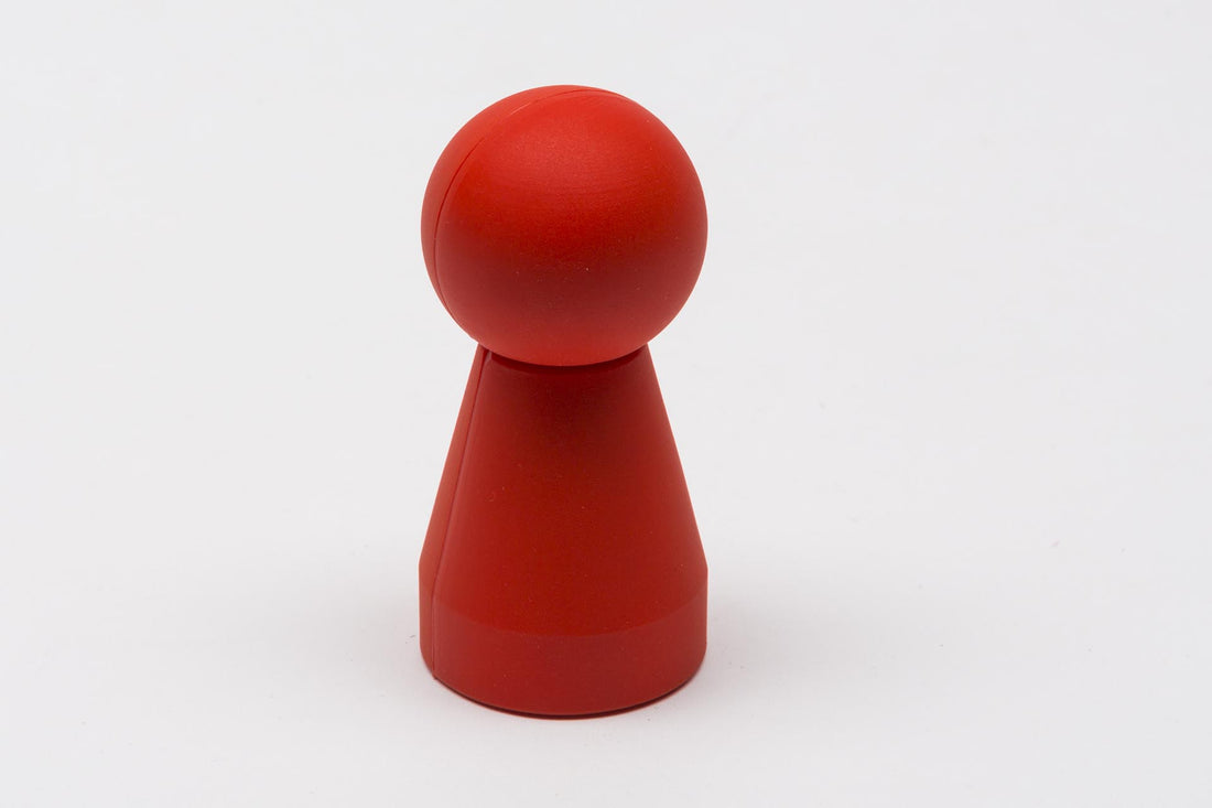 USB Stick in shape of a pawn