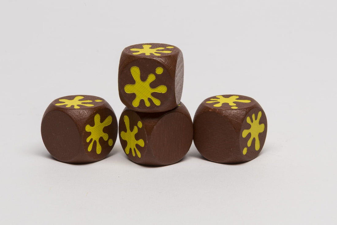 Hit dice