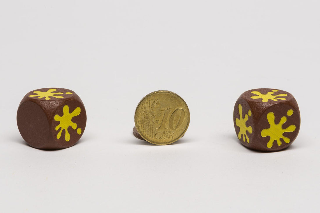Hit dice