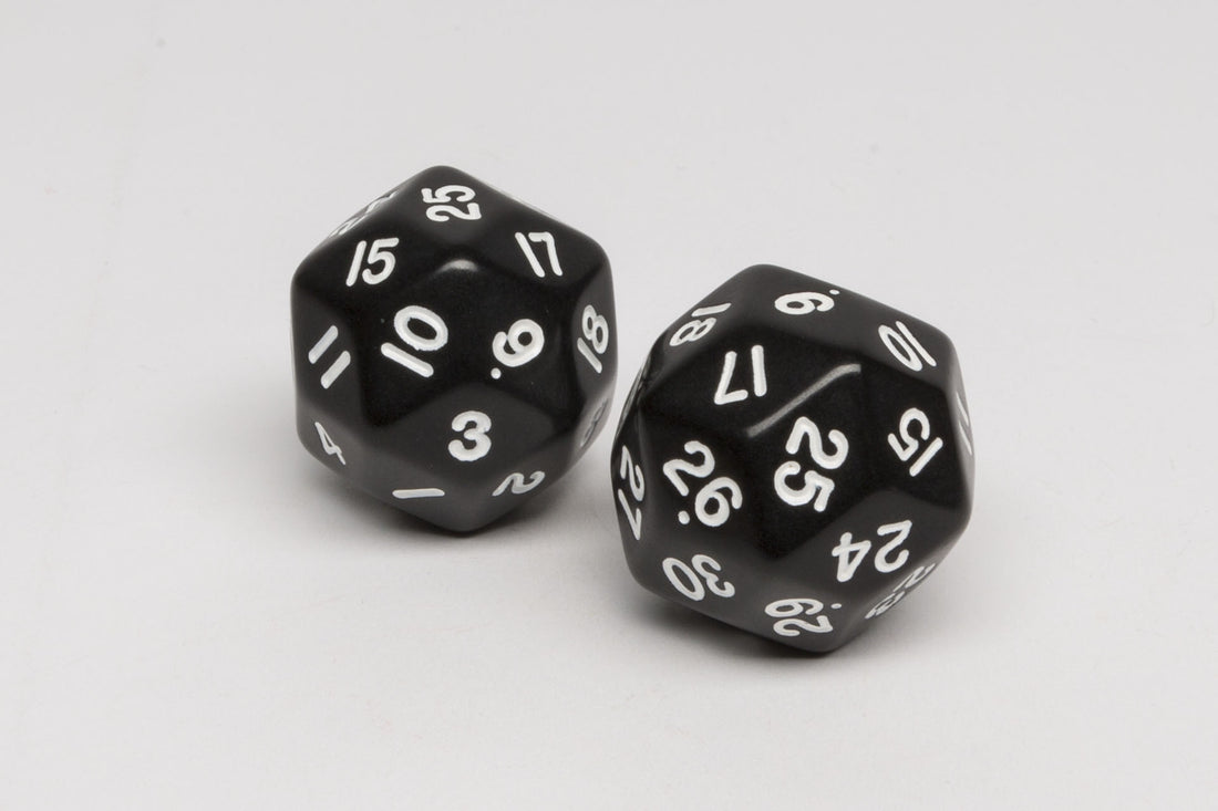 30er Würfel