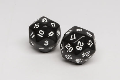30er Würfel