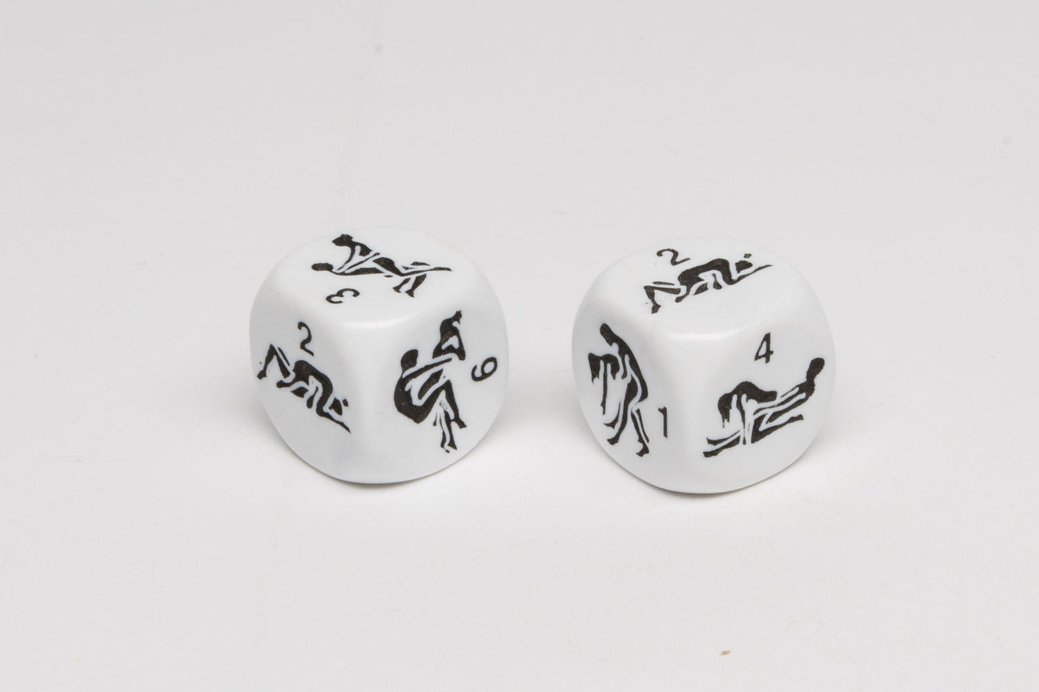 Kamasutra Dice