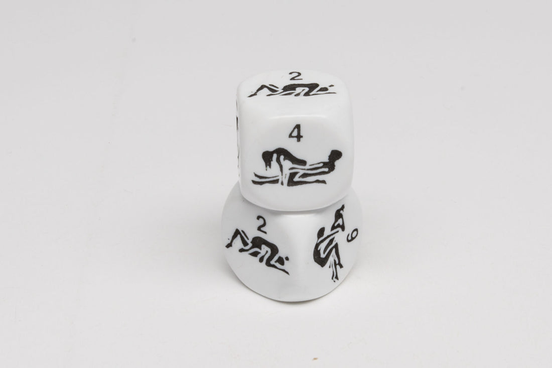 Kamasutra Dice