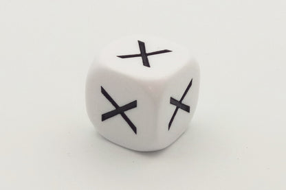 Math dice Multiplier
