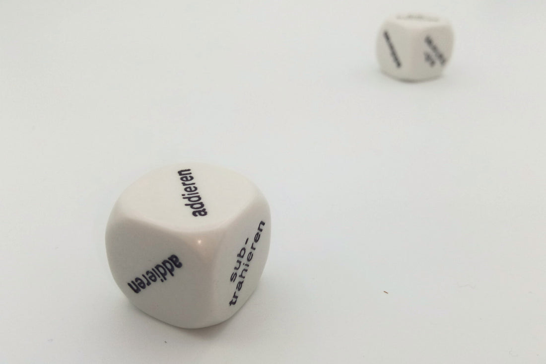 Educational Manipulatives 20mm