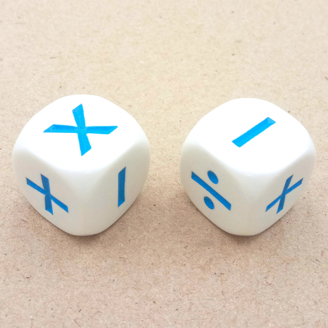 Calculation dice 20 mm Type2
