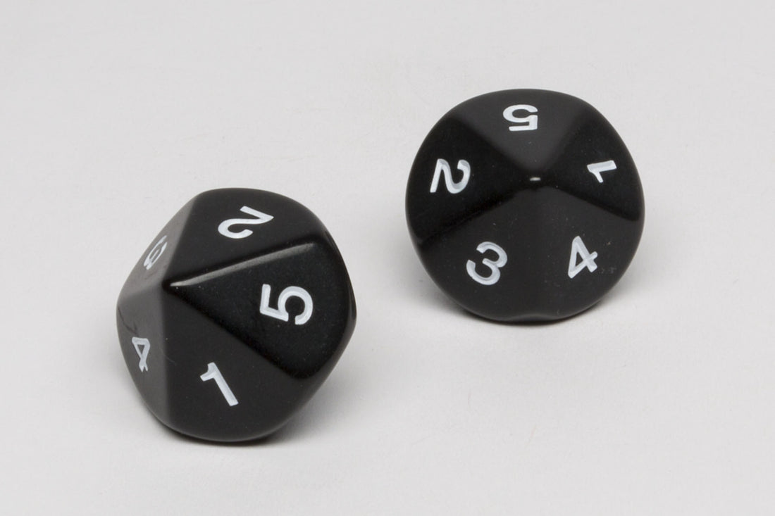 Würfel 1-5