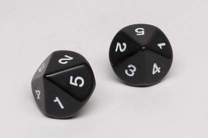 Würfel 1-5