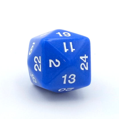 Dice 1-24