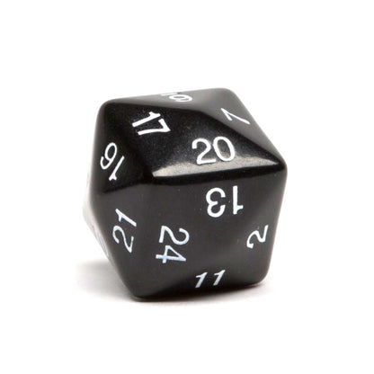 Dice 1-24