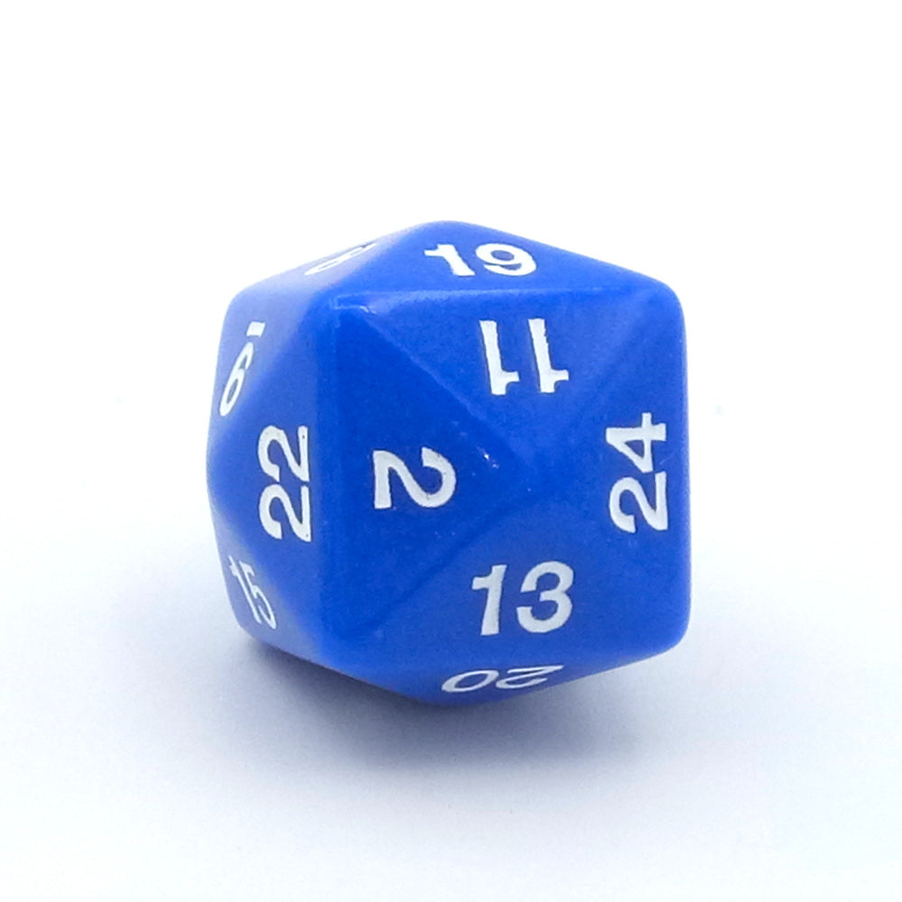 Würfel 1-24