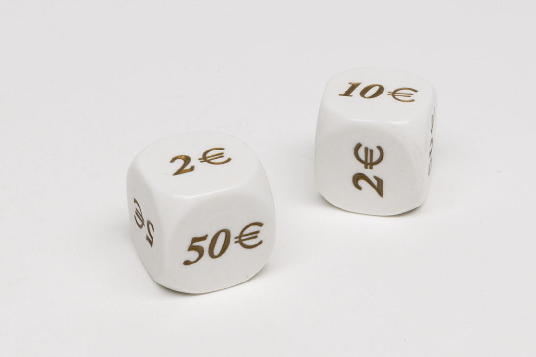 Euro dice