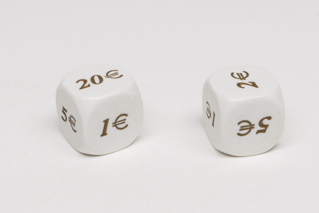 Euro dice