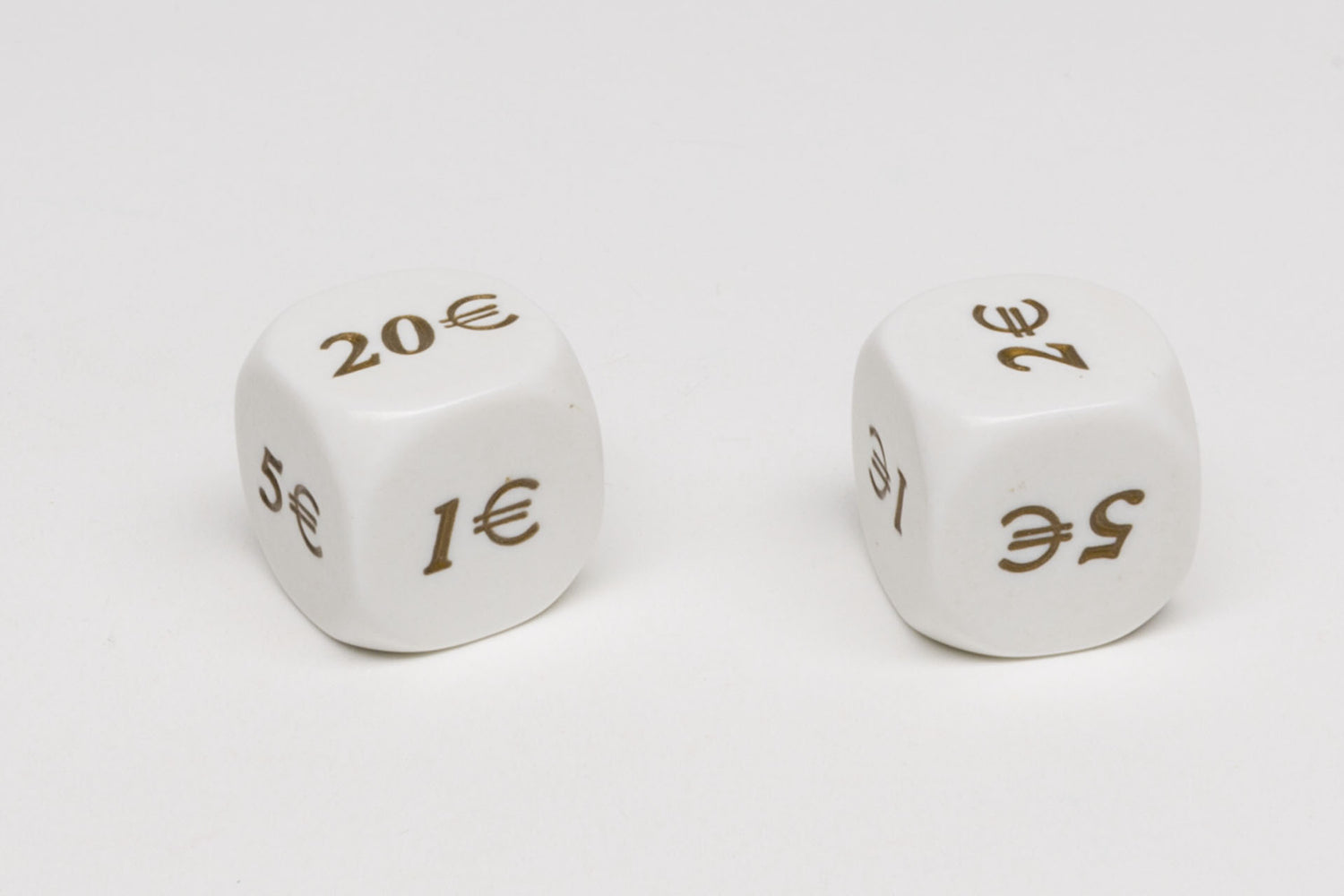 Euro dice