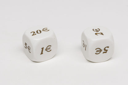 Euro dice