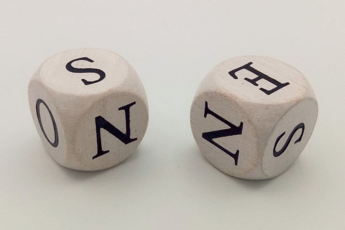 direction dice (french, francaise)