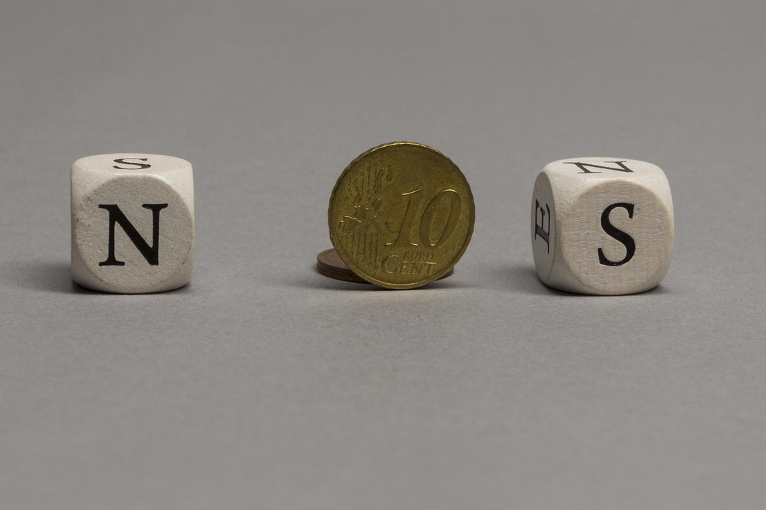 direction dice (french, francaise)