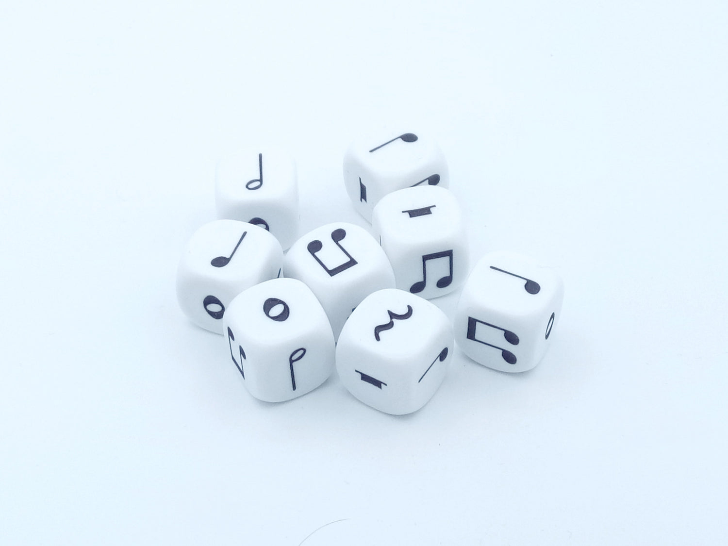 Music dice
