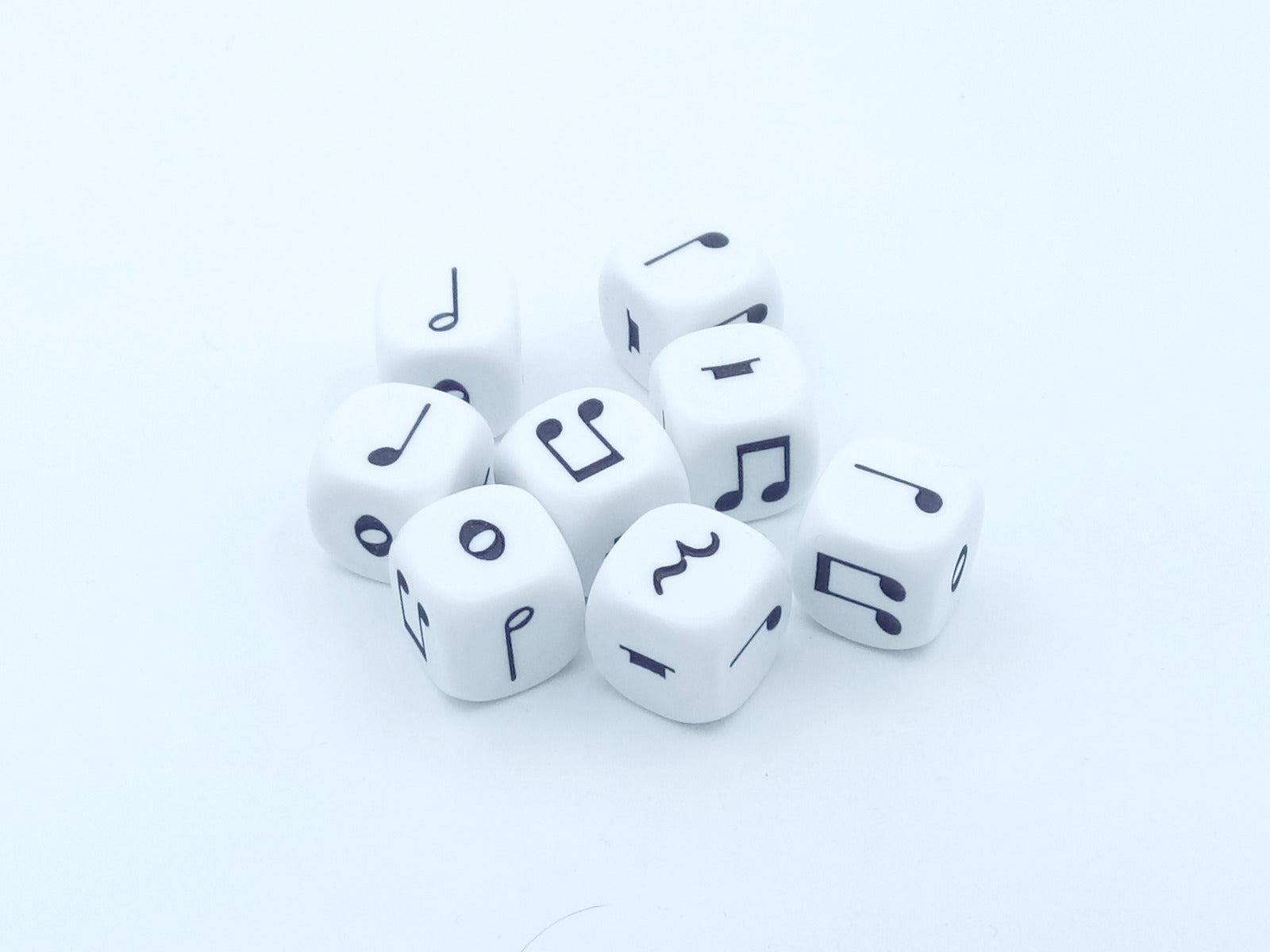 Music dice