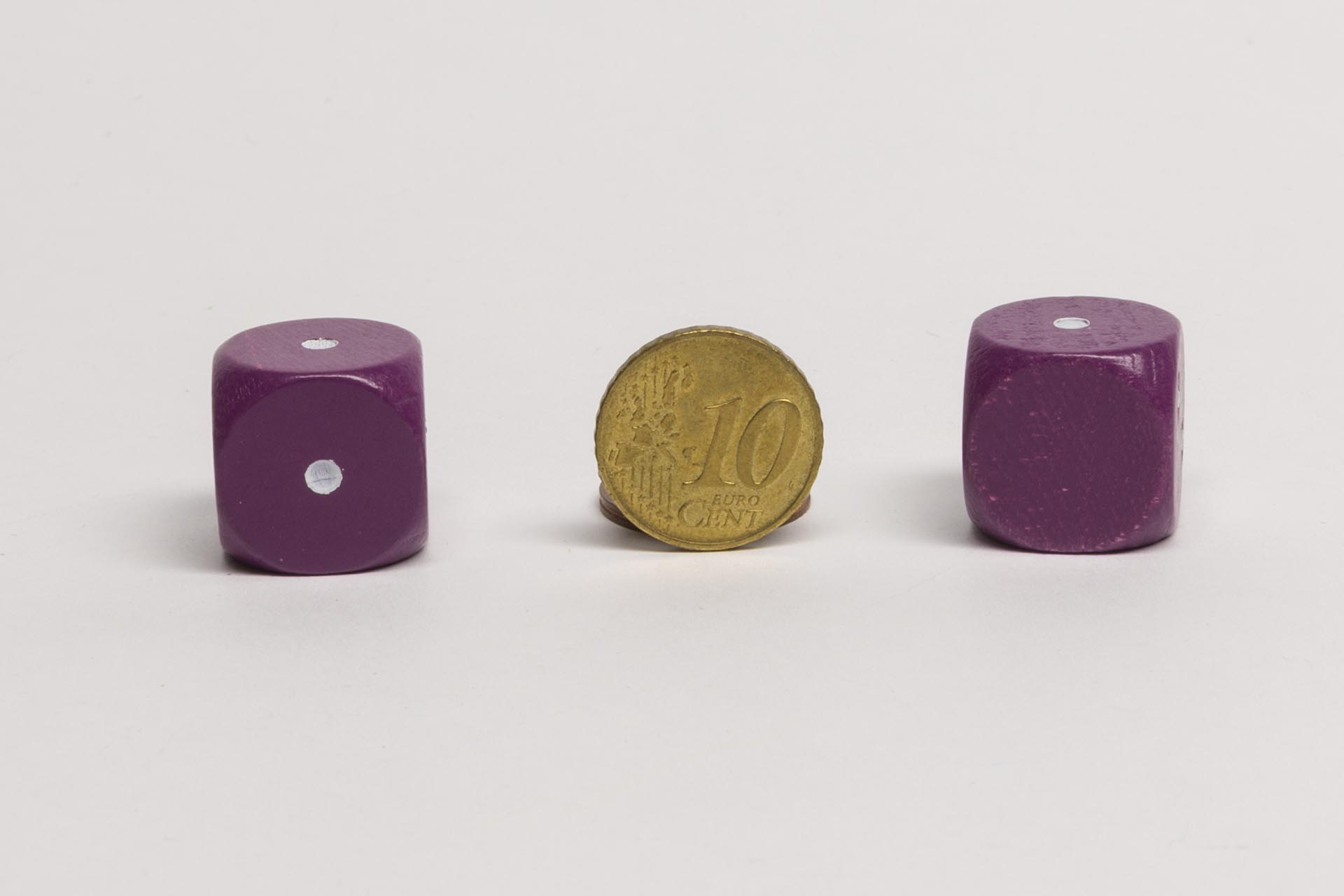 Würfel 1-1-2-2-2-Freifläche