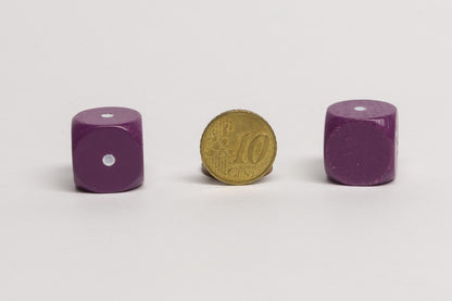 Würfel 1-1-2-2-2-Freifläche