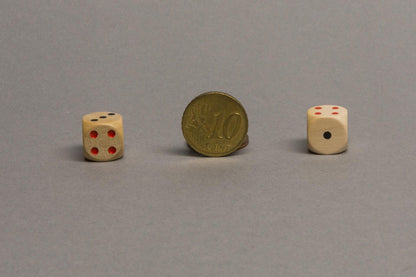 Dice 1-1-2-3-3-4