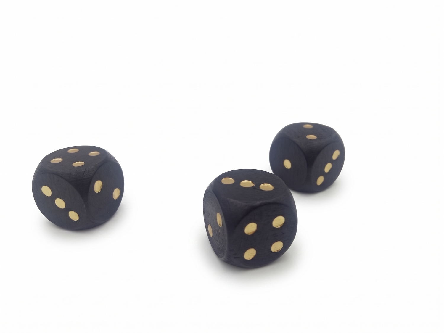 Dice 1-2-2-3-3-4