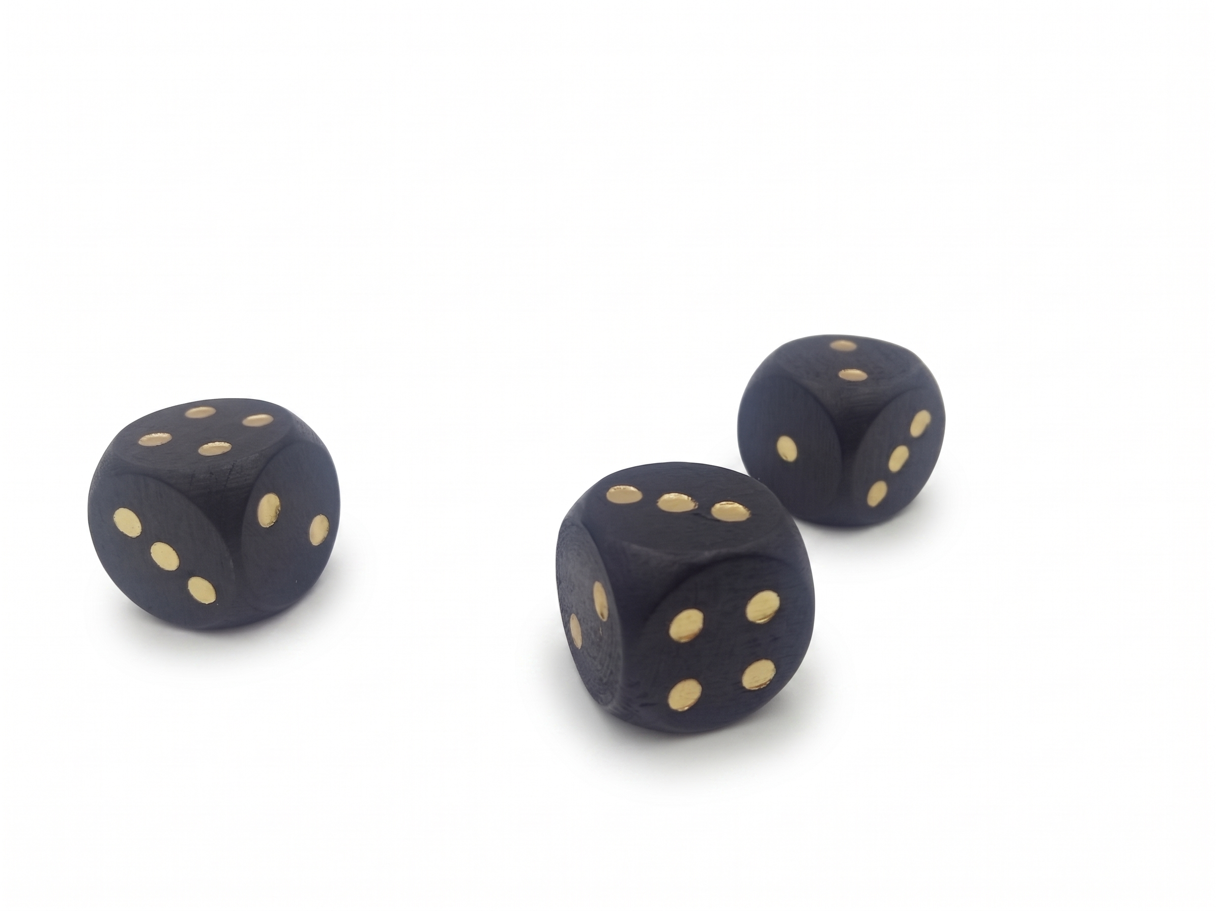 Dice 1-2-2-3-3-4