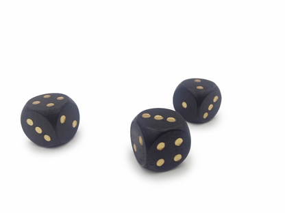 Dice 1-2-2-3-3-4