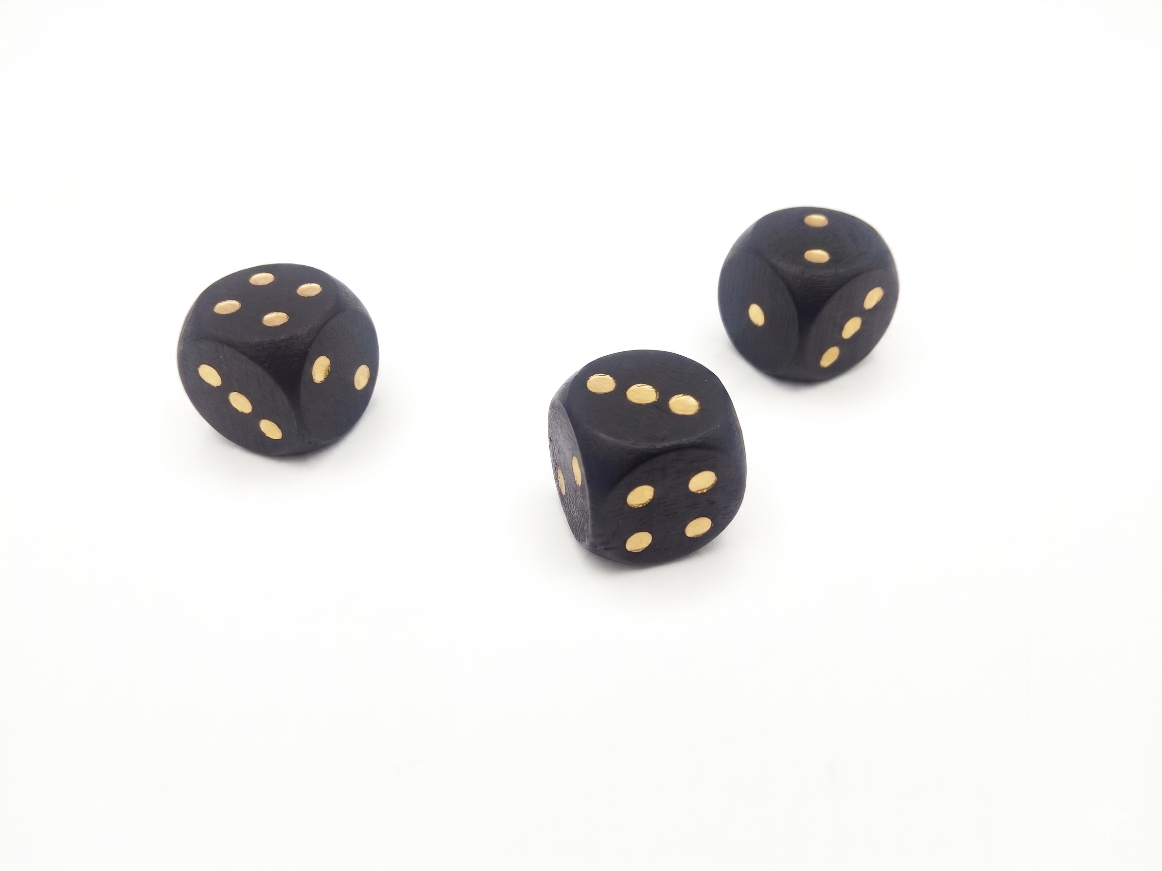 Dice 1-2-2-3-3-4