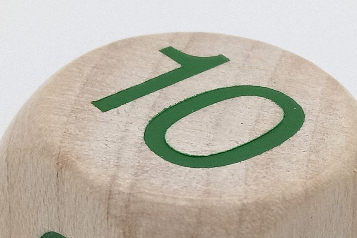 Number dice 5-10