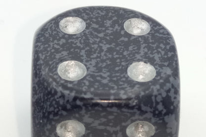 Set marble dice