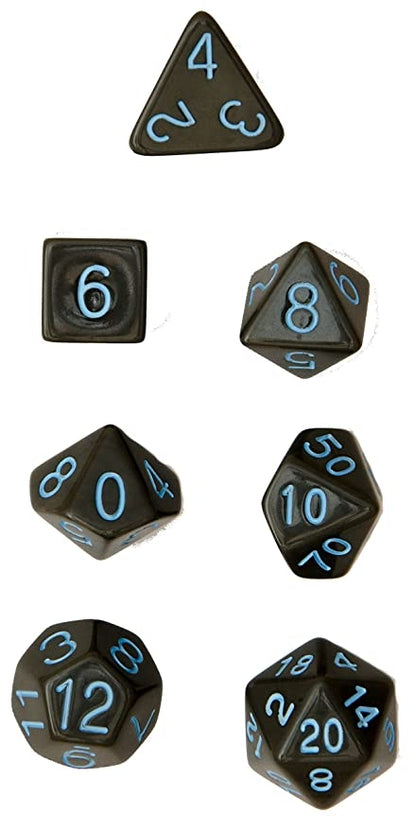 Mini Würfel set