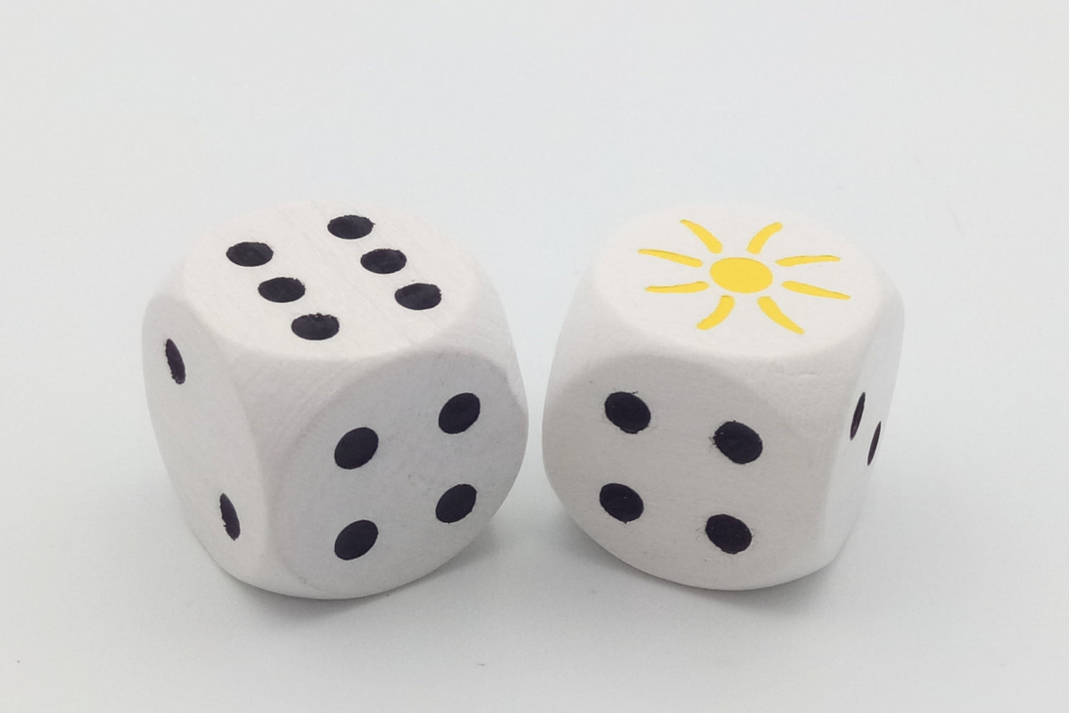 Sun dice