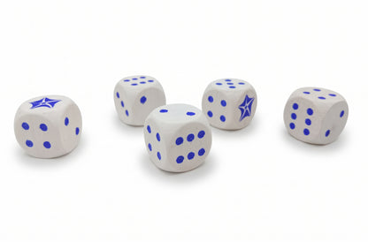 Seastar dice