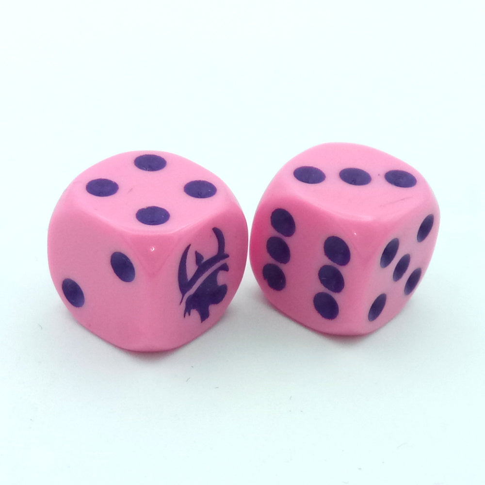 Dice Munchkin Wonderland