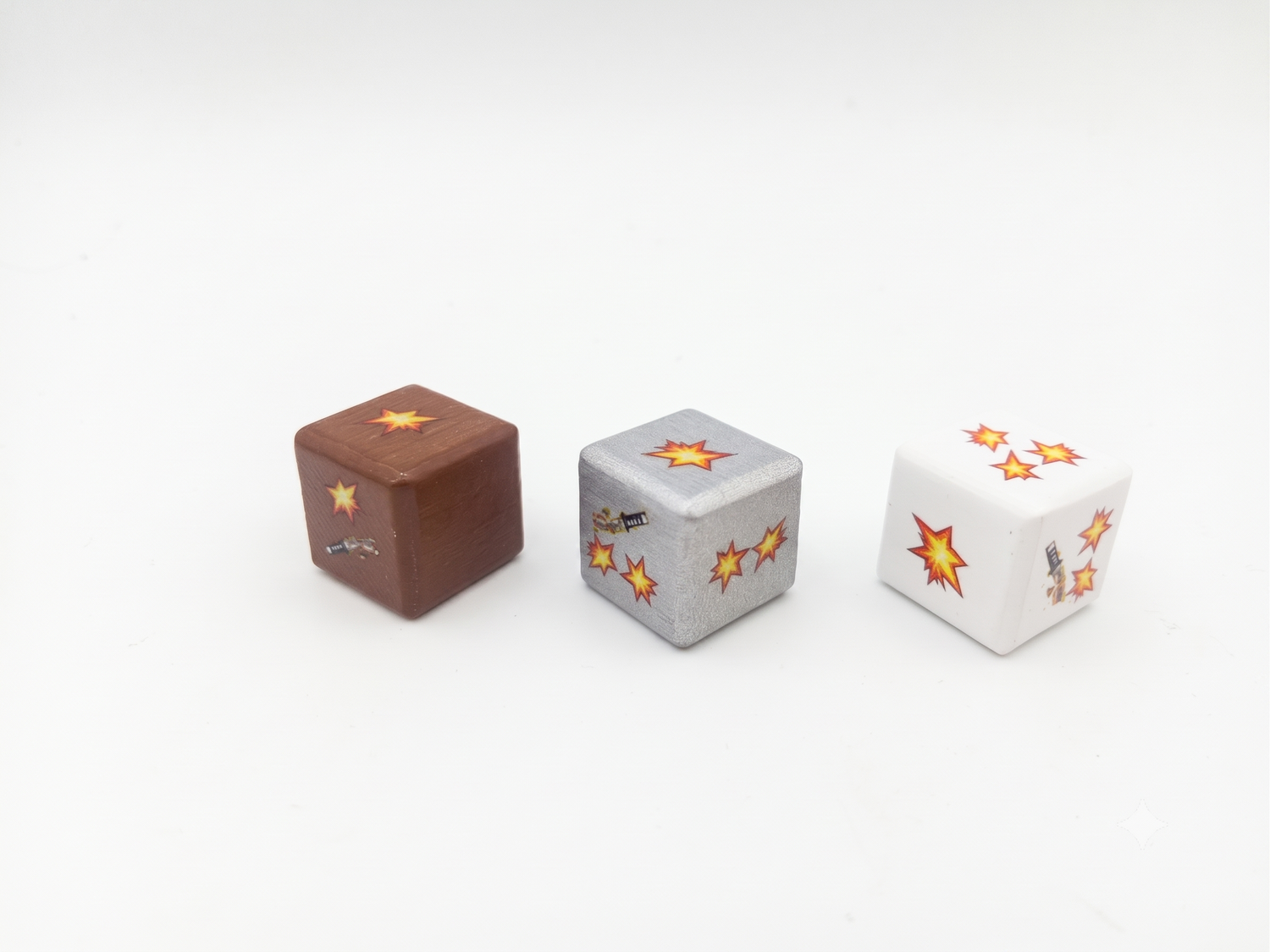 Hit dice