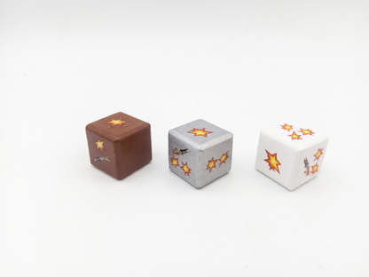 Hit dice