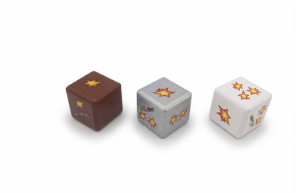 Hit dice