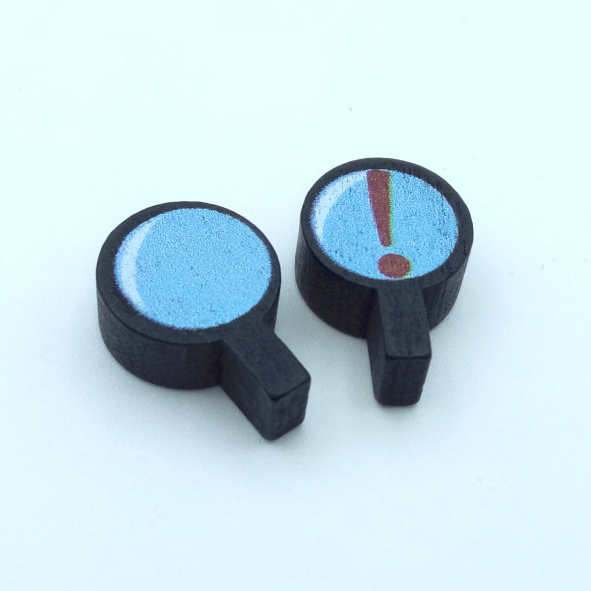 Magnifier Token