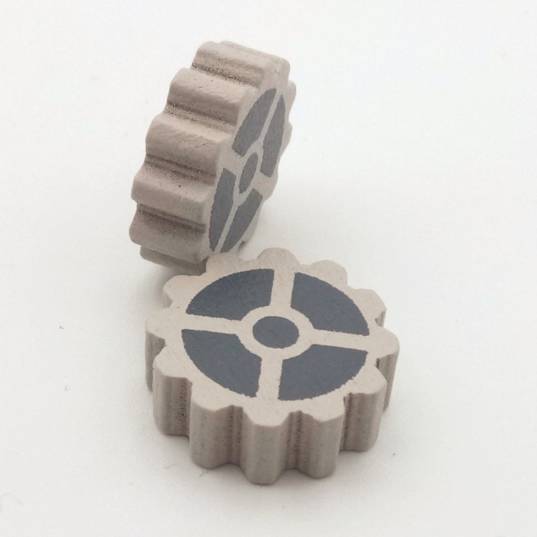 Gear Token