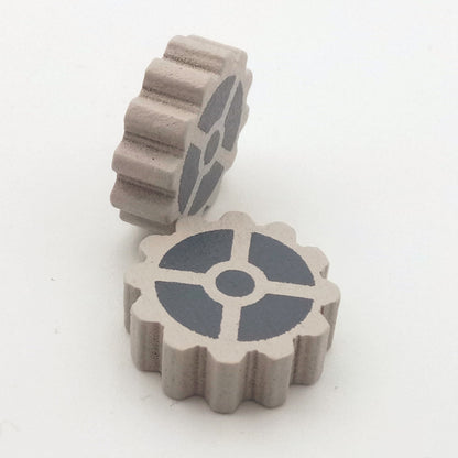 Gear Token