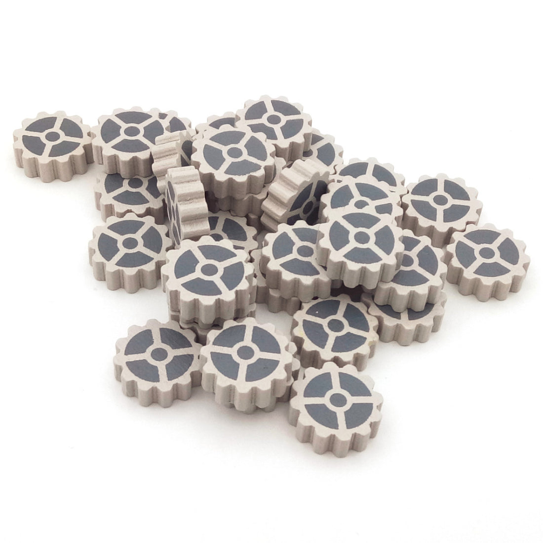 Gear Token