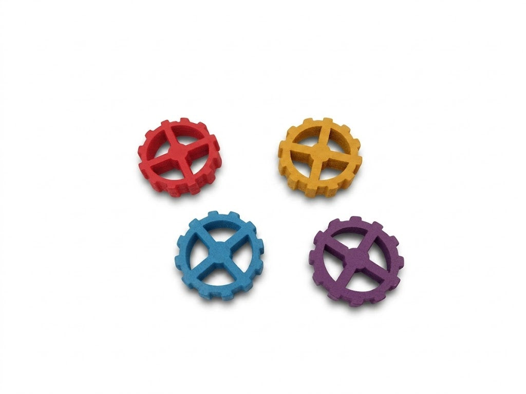 Gear Token