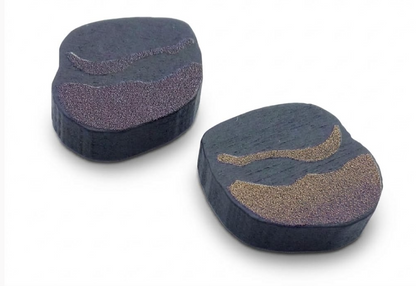 Kohle, Felsen Token