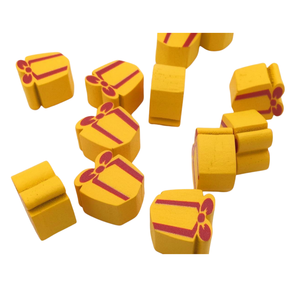 Gift box Token